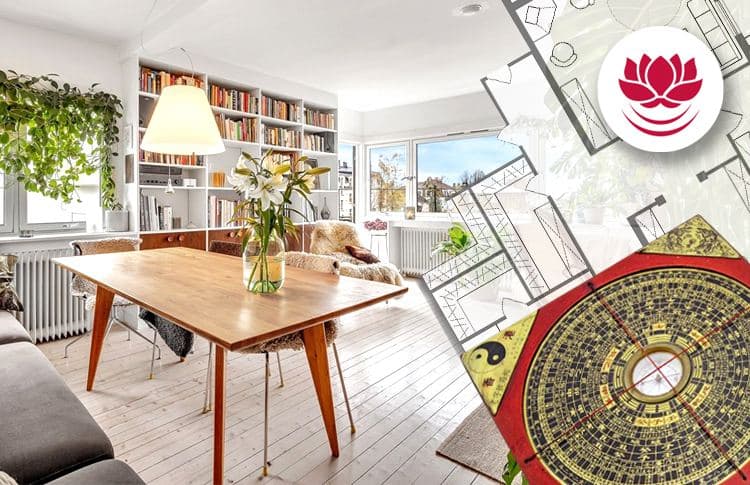 master corso feng shui sisbio