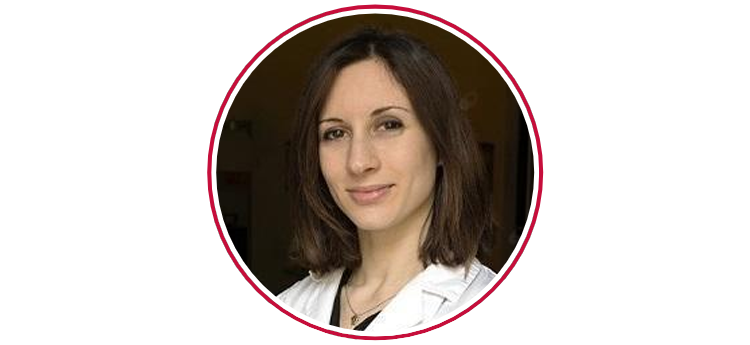 alina de donatis sisbio