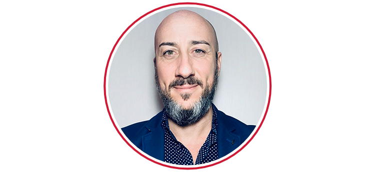 emanuele spina sisbio