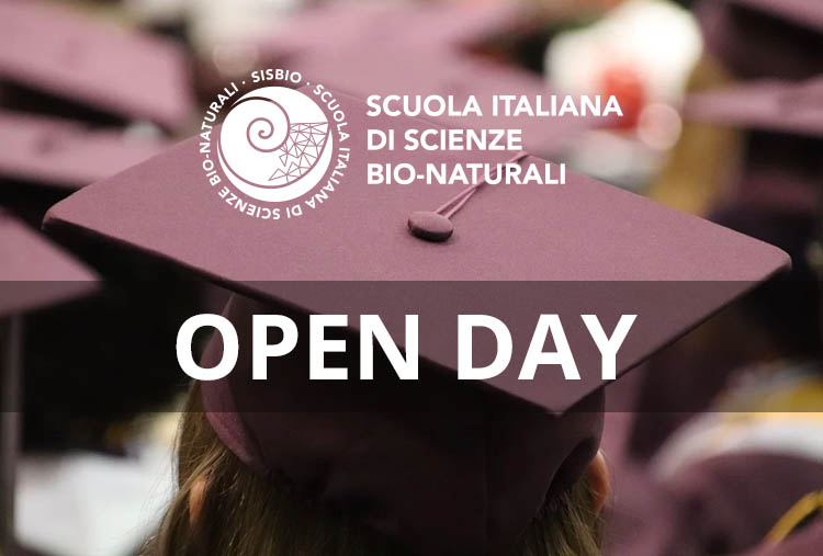 Open Day SISBIO